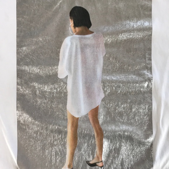 Zara | WB Collection Graphic Tee - Picture 2 of 4